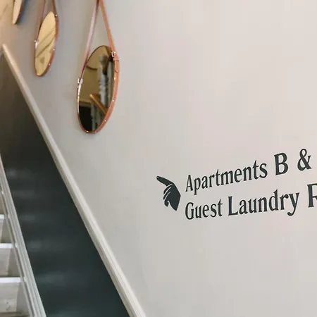 Bootham Crescent Apartment