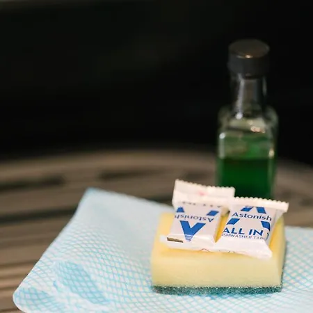 Apartment Bootham Crescent