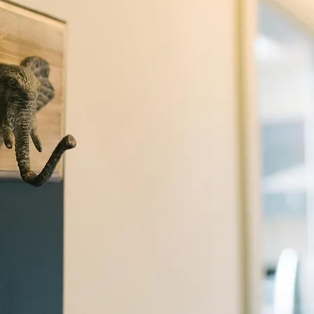 Bootham Crescent York