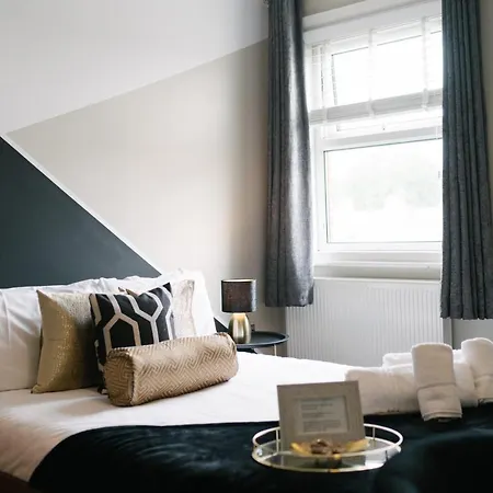 Bootham Crescent * York