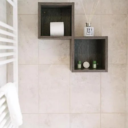 Bootham Crescent York