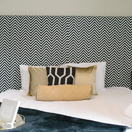 Apartment Bootham Crescent