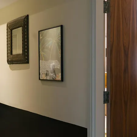 Apartment Bootham Crescent