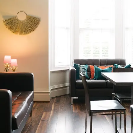 Apartment Bootham Crescent