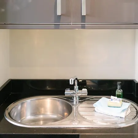 Bootham Crescent Apartment *