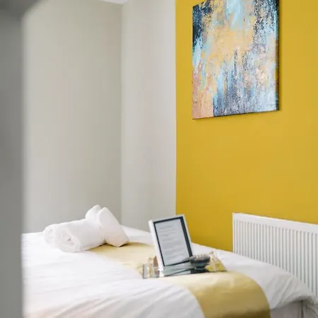 Apartment Bootham Crescent *