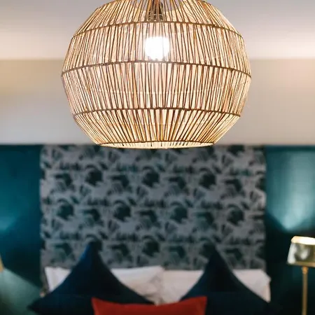 Bootham Crescent * York