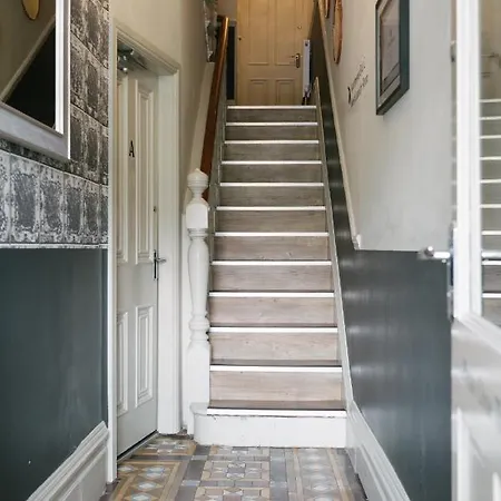 Apartment Bootham Crescent York