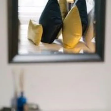 Apartment Bootham Crescent