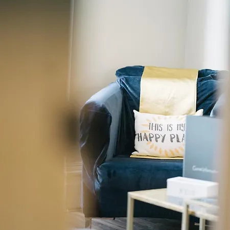 Apartment Bootham Crescent *