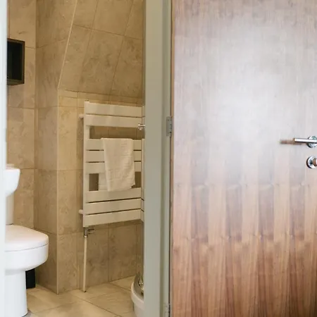 Apartment Bootham Crescent