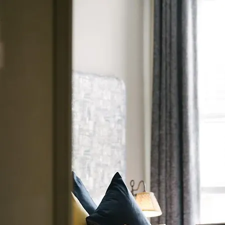 Apartment Bootham Crescent *