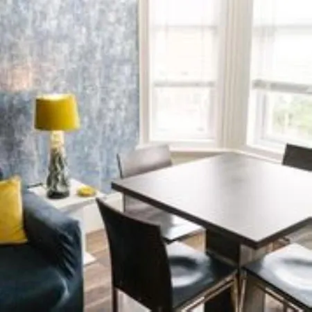 Apartment Bootham Crescent