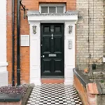 Apartment Bootham Crescent York