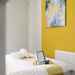 Appartement Bootham Crescent *
