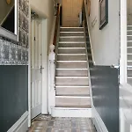 Apartment Bootham Crescent York