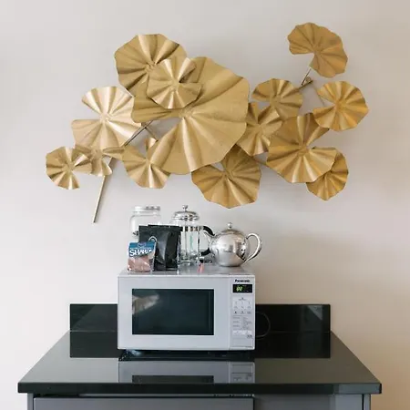 Appartamento Bootham Crescent York