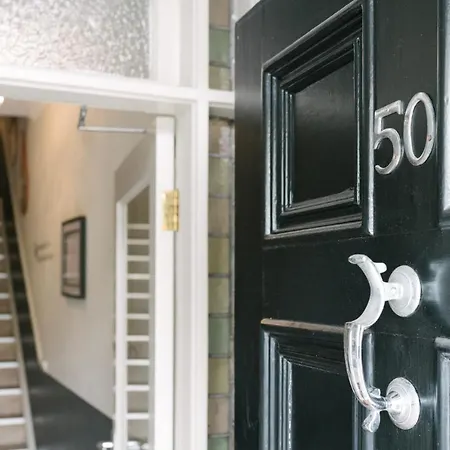 Appartement Bootham Crescent