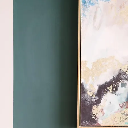 아파트 Bootham Crescent 요크