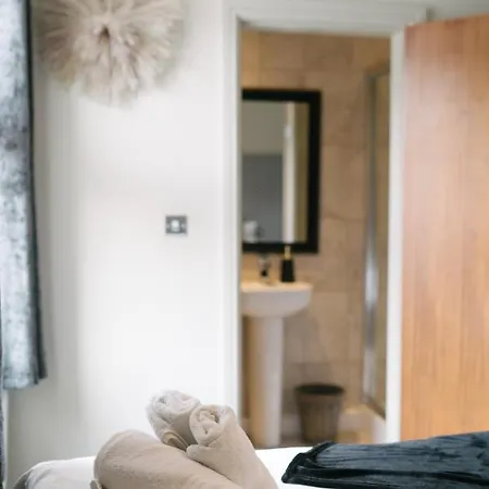 Bootham Crescent * 요크