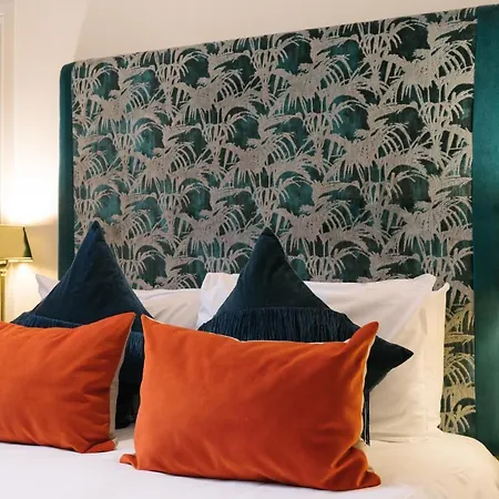 Bootham Crescent 요크