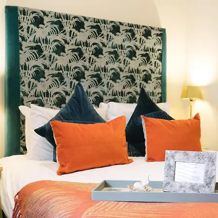 Bootham Crescent York