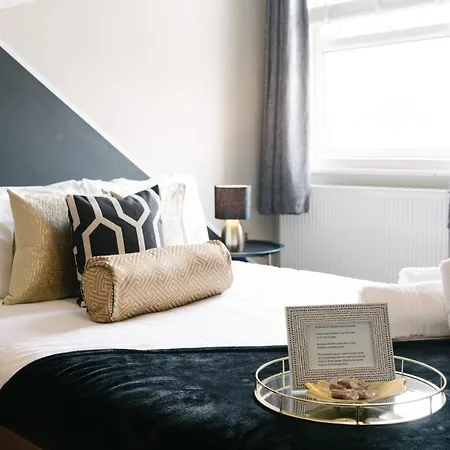 Bootham Crescent 요크