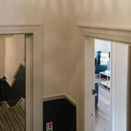 Bootham Crescent * 요크