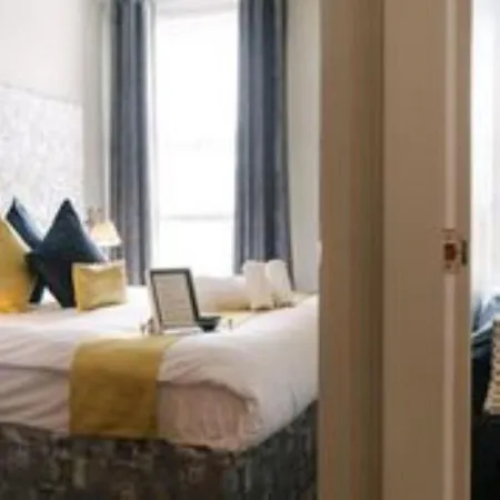 Bootham Crescent * 요크