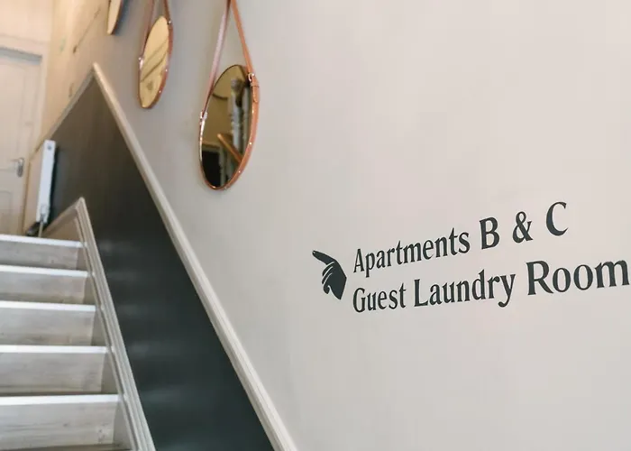 Bootham Crescent Lägenhet