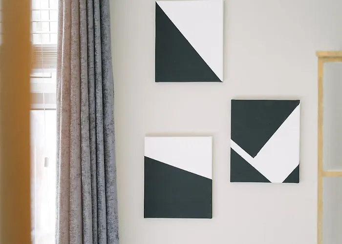 Bootham Crescent Lägenhet *