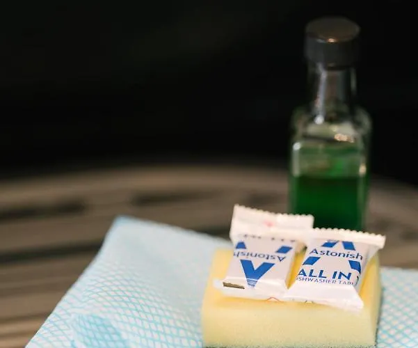 Lägenhet Bootham Crescent