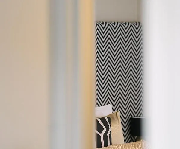 Lägenhet Bootham Crescent York