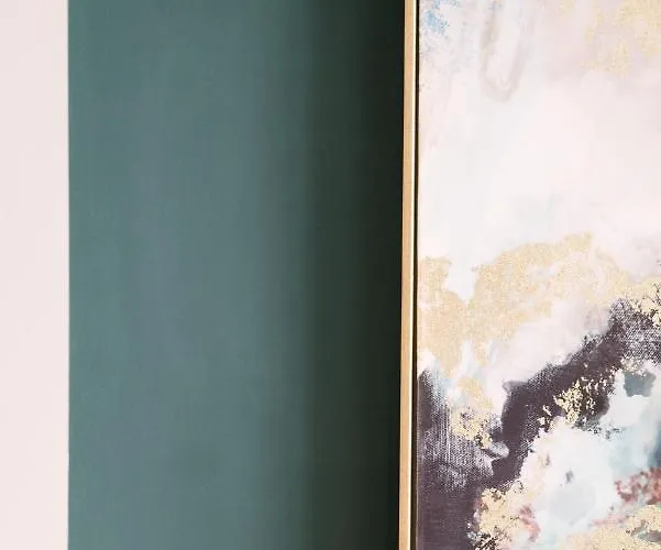 Lägenhet Bootham Crescent York