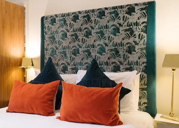 Bootham Crescent York