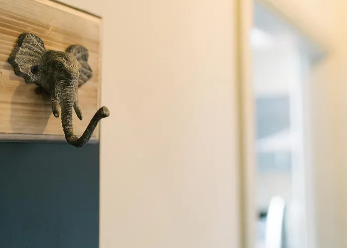 Bootham Crescent York