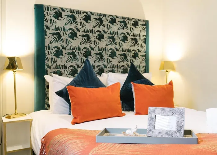 Bootham Crescent York