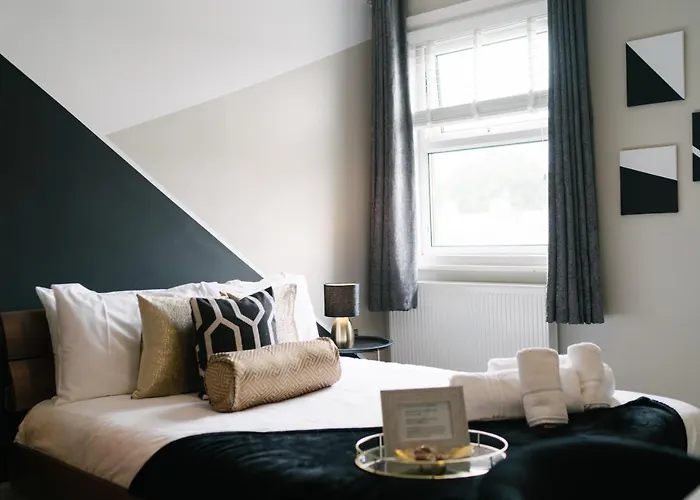 Bootham Crescent * York