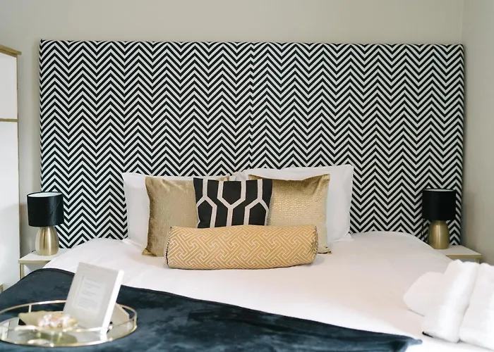 Lägenhet Bootham Crescent