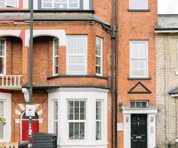 Bootham Crescent York