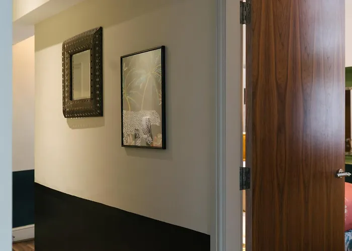 Lägenhet Bootham Crescent