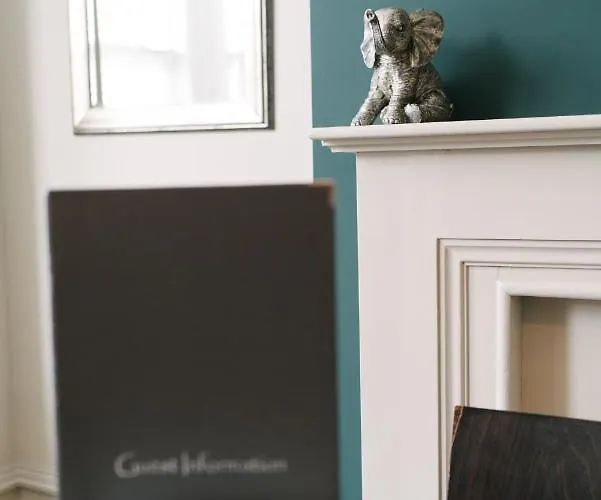 Bootham Crescent York