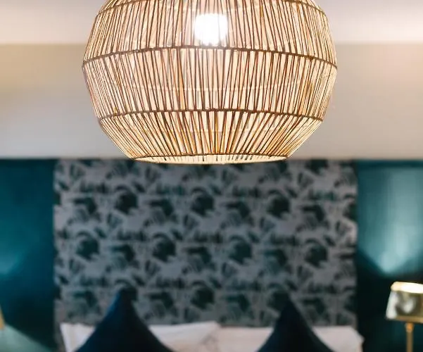 Bootham Crescent * York