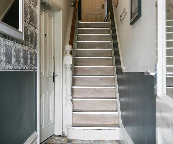 Apartamento Bootham Crescent York