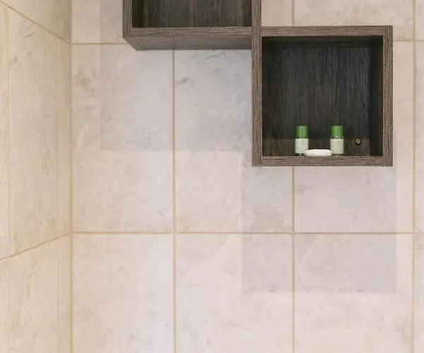 Bootham Crescent Lägenhet York