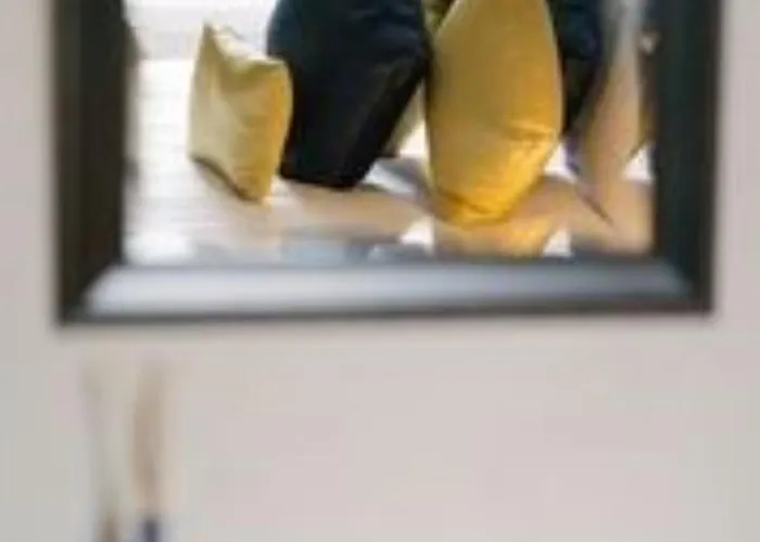 Lägenhet Bootham Crescent