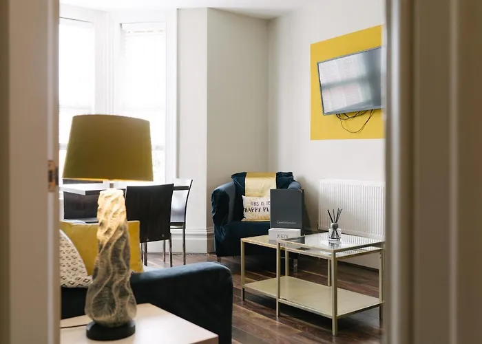 Bootham Crescent Apartamento