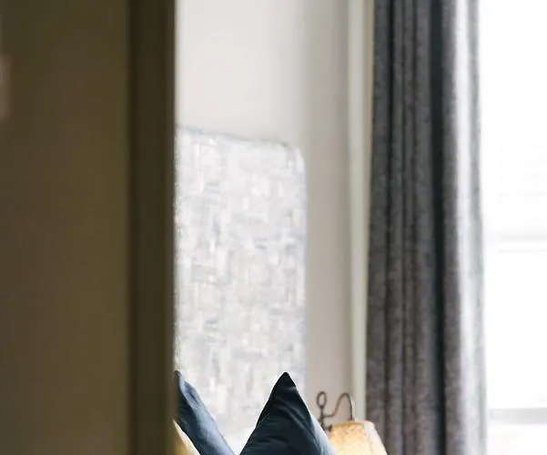 Apartamento Bootham Crescent *