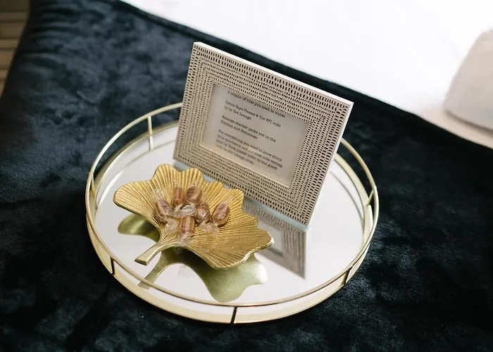 Bootham Crescent Apartamento