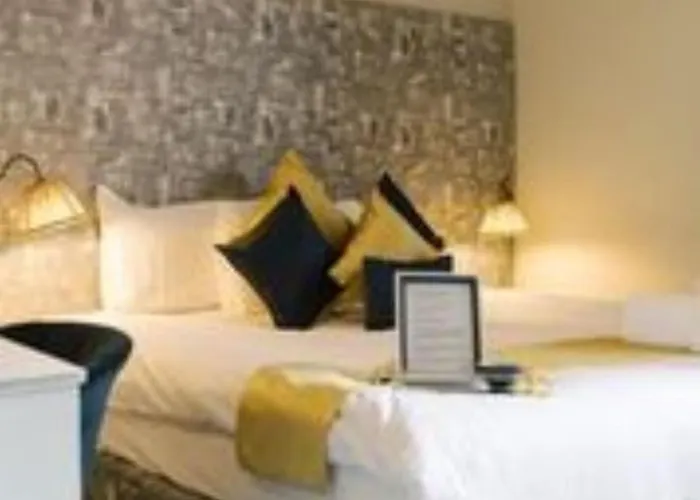 Lägenhet Bootham Crescent *